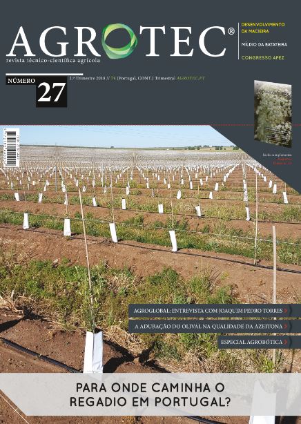 mySense: Soluções de IoT e de integração de dados para aplicações de agricultura de precisão